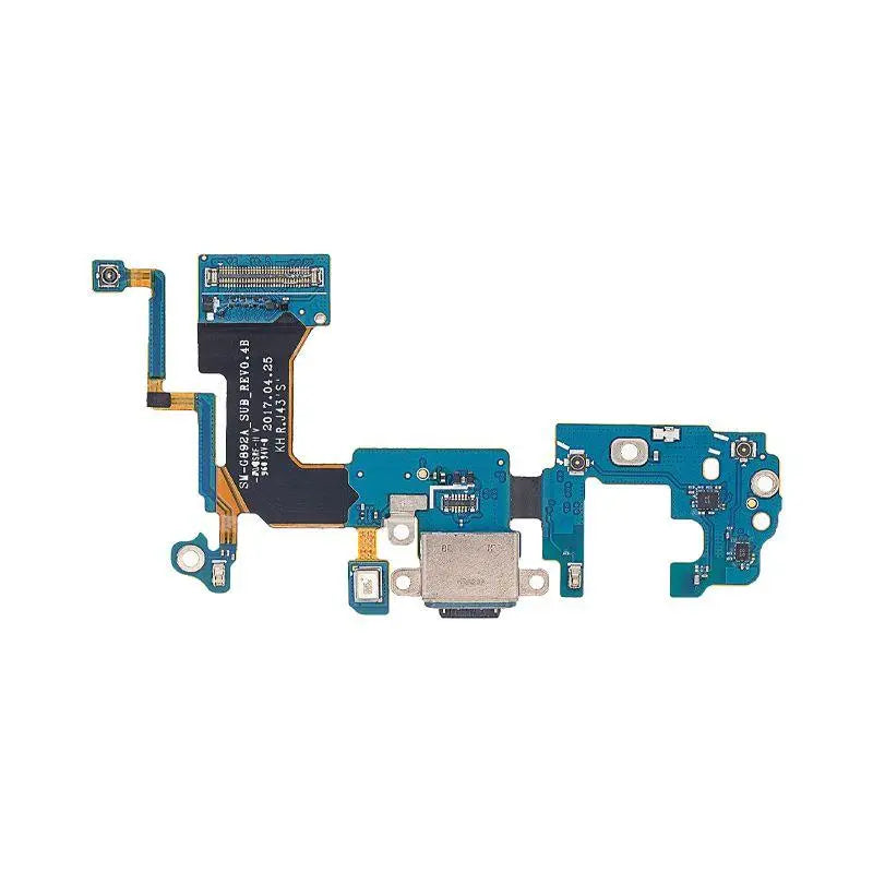 CHARGING PORT FLEX CABLE COMPATIBLE FOR SAMSUNG GALAXY S8 ACTIVE Texas Cellular