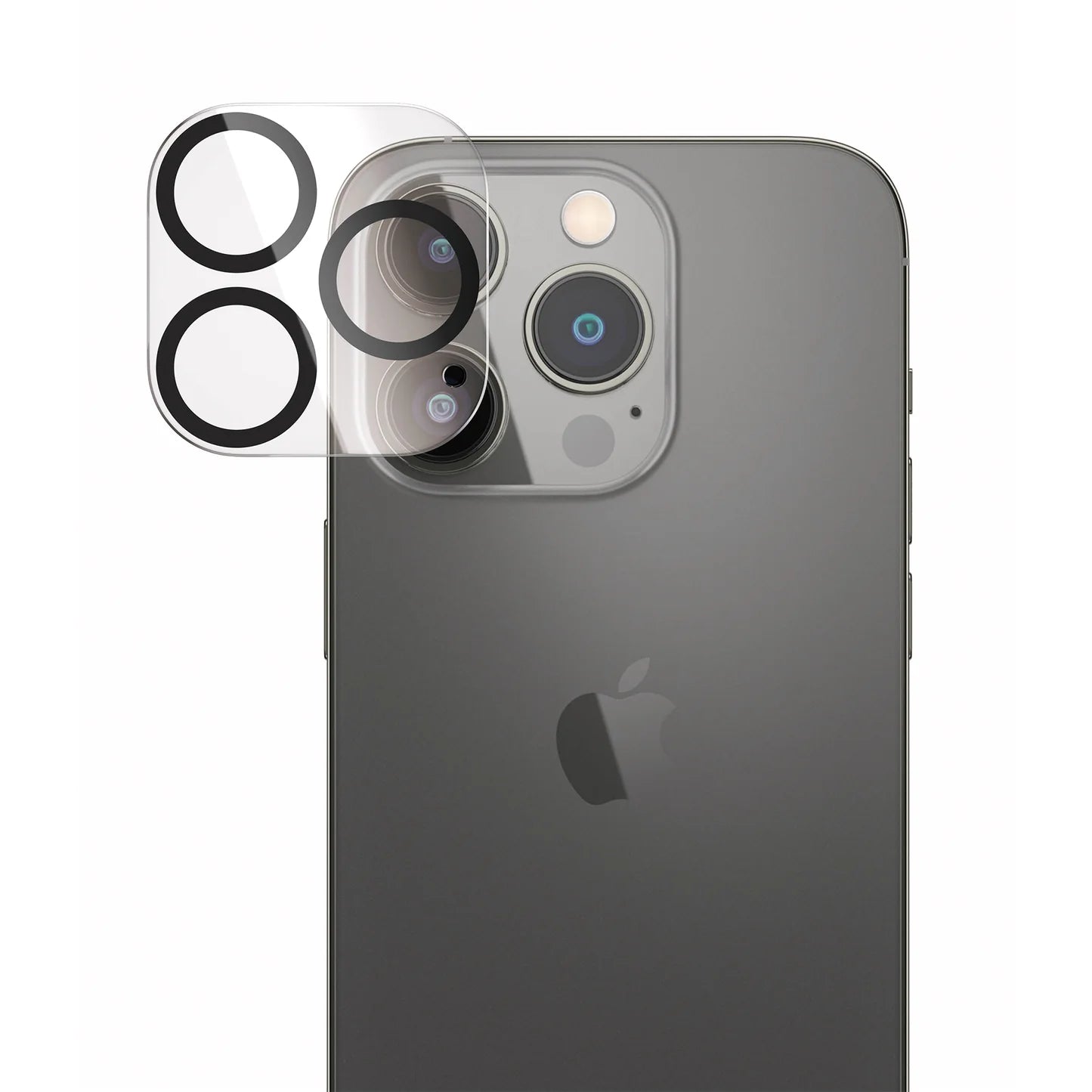 Glass Lens Protector for iPhones