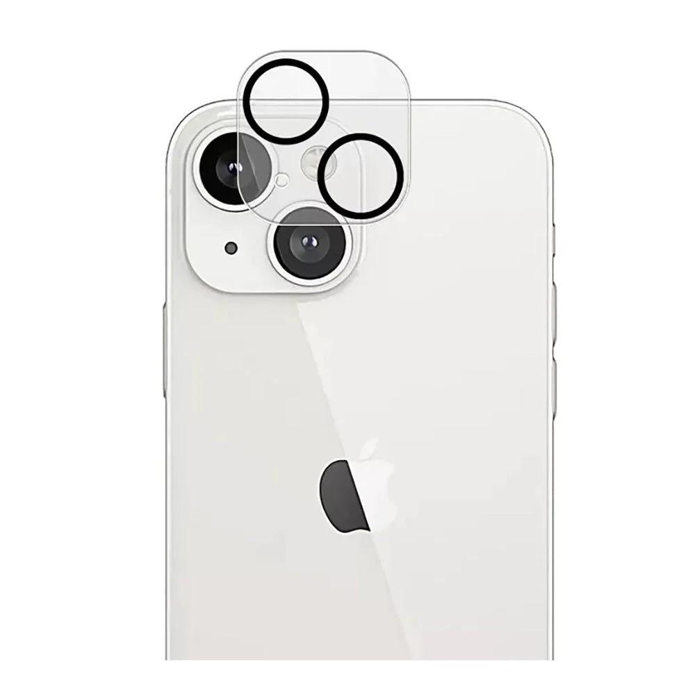 Glass Lens Protector for iPhones