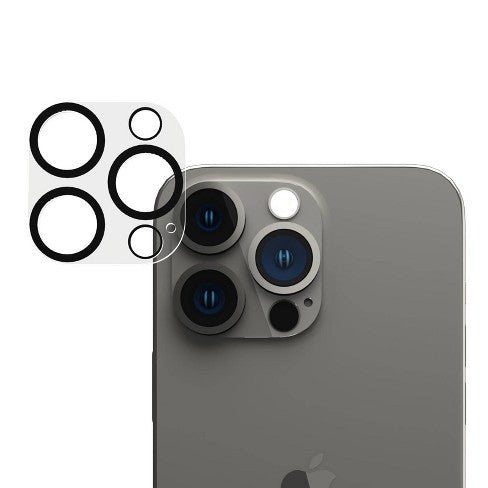Glass Lens Protector for iPhones