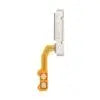 POWER BUTTON FLEX ONLY COMPATIBLE FOR SAMSUNG GALAXY S8 ACTIVE Texas Cellular