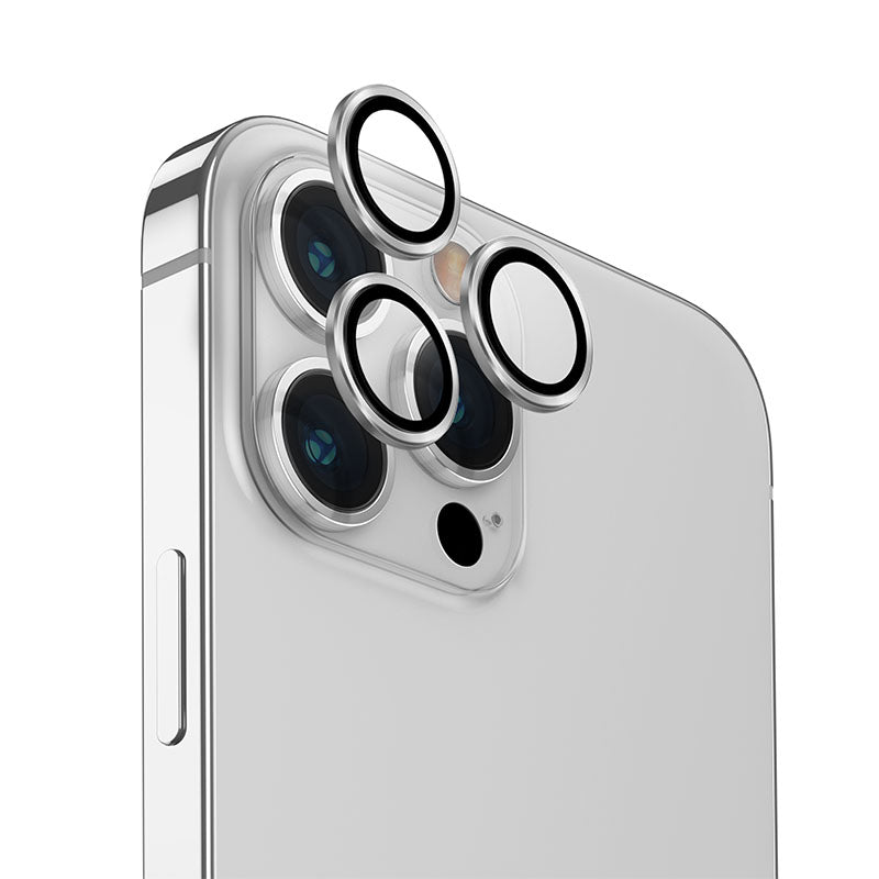 Glass Lens Protector for iPhones