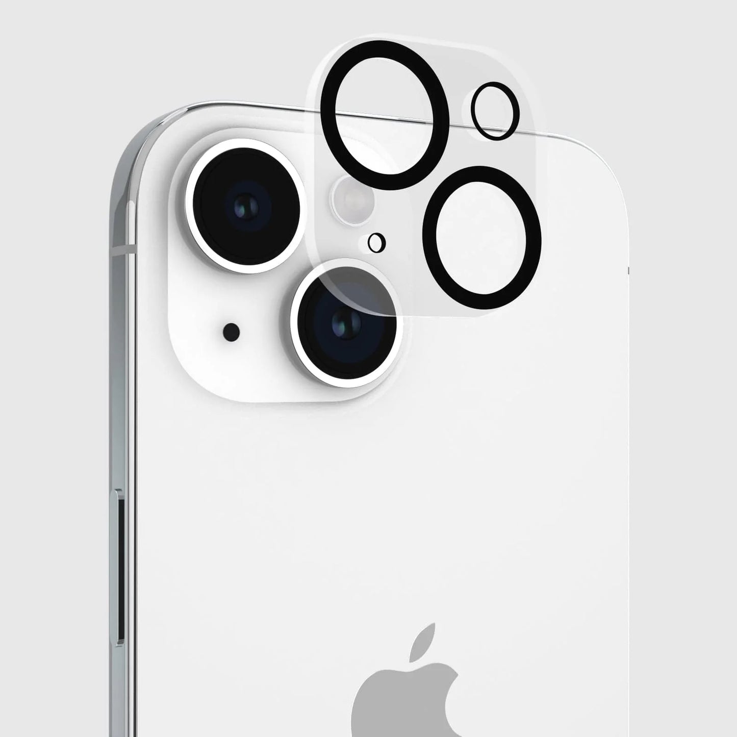 Glass Lens Protector for iPhones
