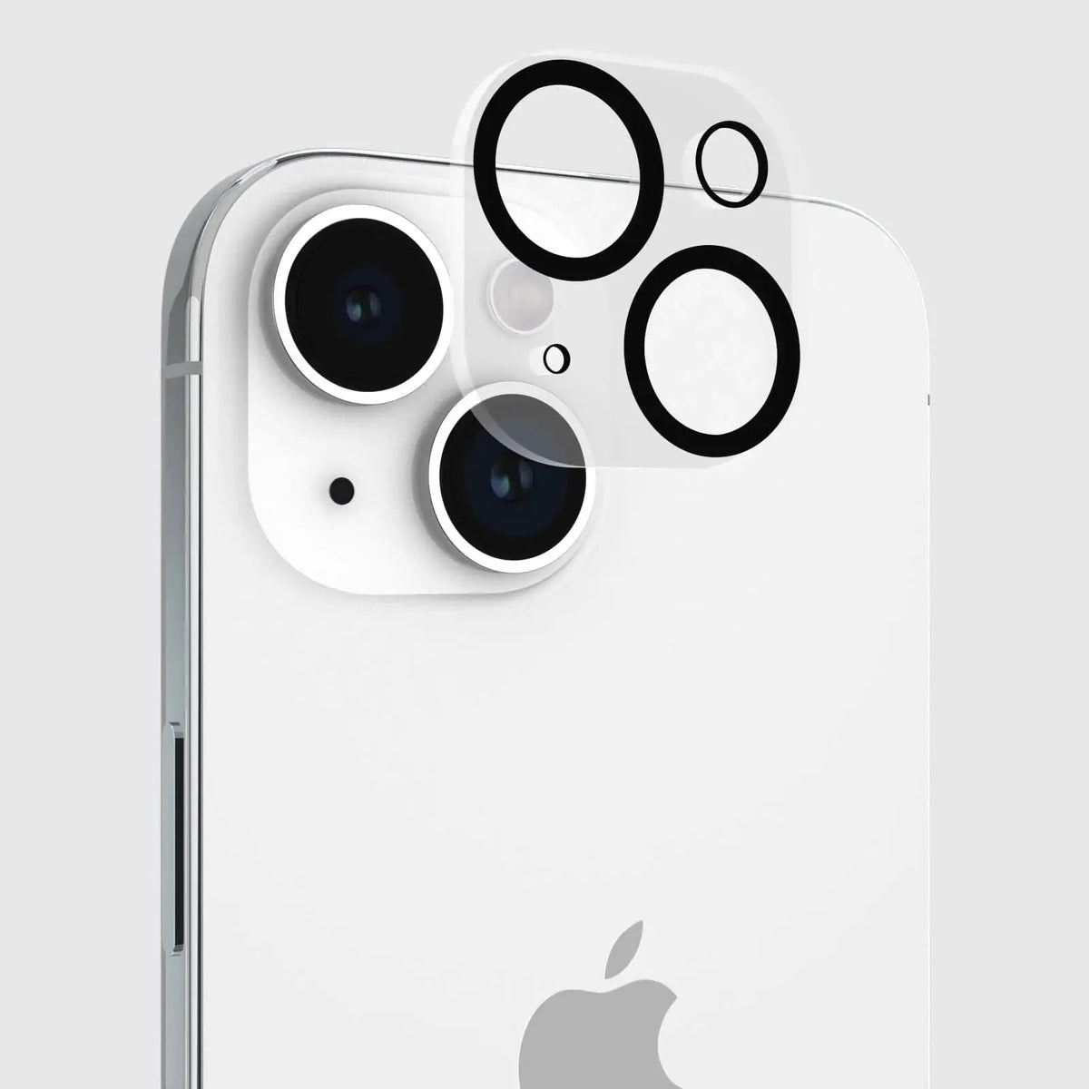 Glass Lens Protector for iPhones Texas Cellular