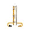 VOLUME BUTTON FLEX CABLE COMPATIBLE FOR SAMSUNG GALAXY S8 ACTIVE