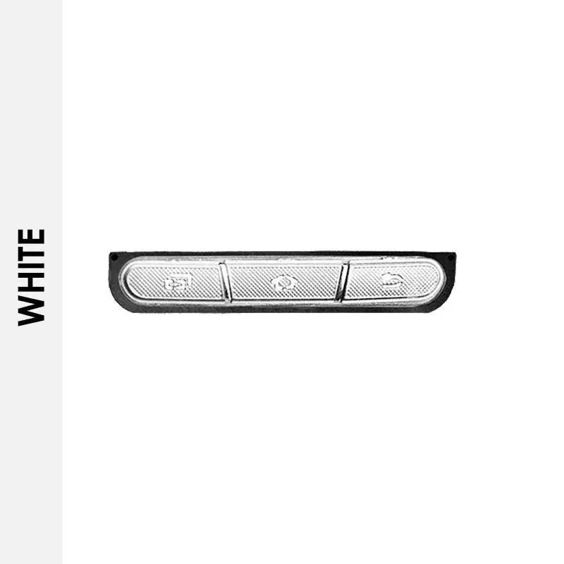 HOME BUTTON FOR SAMSUNG GALAXY S6 ACTIVE (WHITE) Texas Cellular