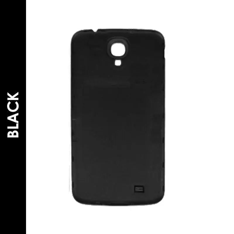 BACKDOOR COMPATIBLE FOR SAMSUNG GALAXY MEGA 6.3 (BLACK) Texas Cellular