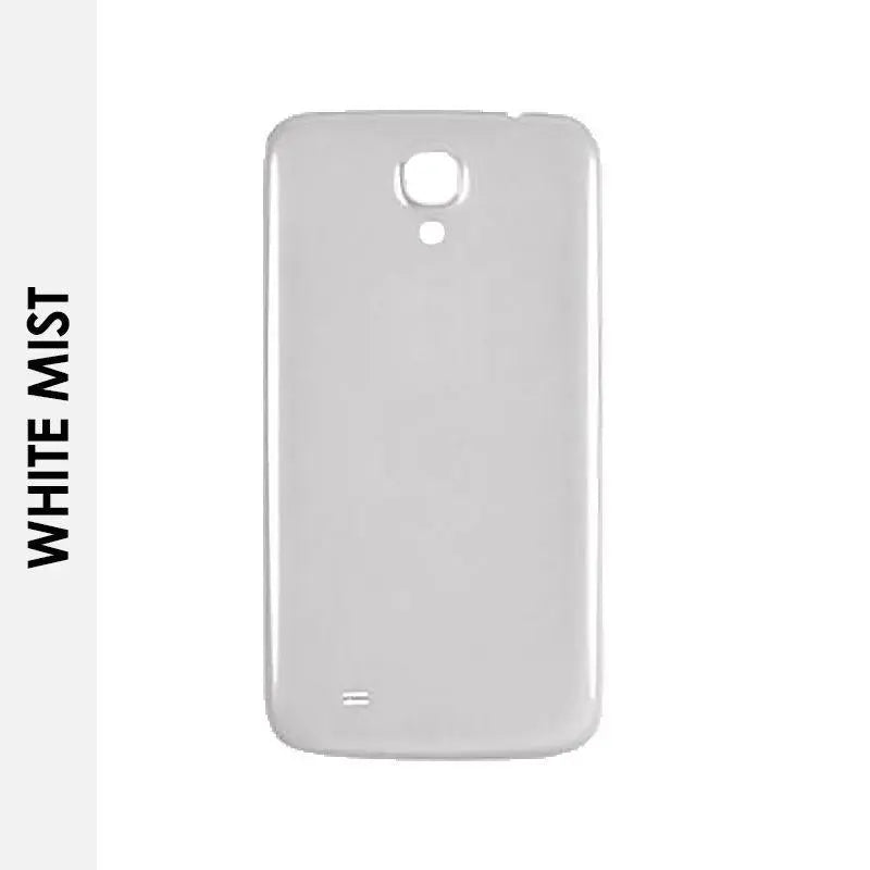 BACKDOOR COMPATIBLE FOR SAMSUNG GALAXY MEGA 6.3 (WHITE) Texas Cellular