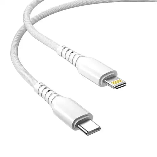 Type C to Lightning Adapter Texas Cellular