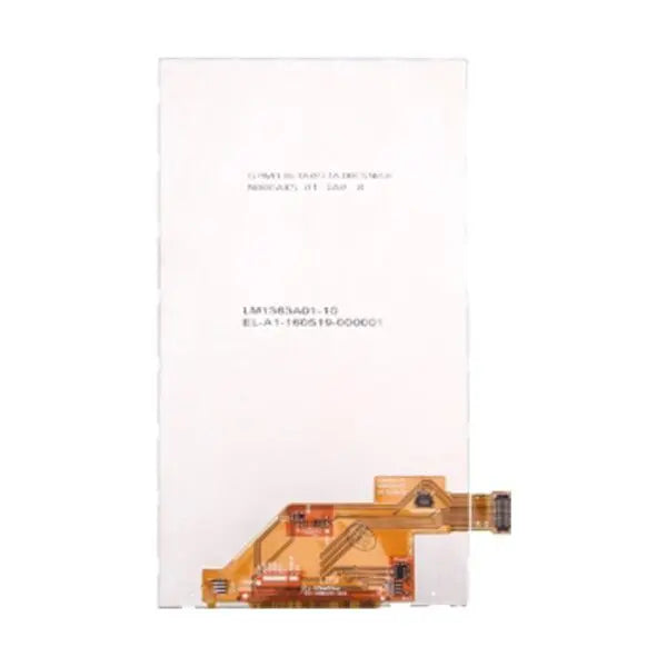 LCD COMPATIBLE FOR SAMSUNG GALAXY MEGA 5.8 Texas Cellular