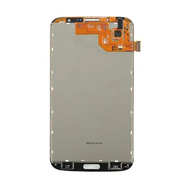 OLED ASSEMBLY NO FRAME COMPATIBLE FOR SAMSUNG MEGA 6.3 WHITE Texas Cellular