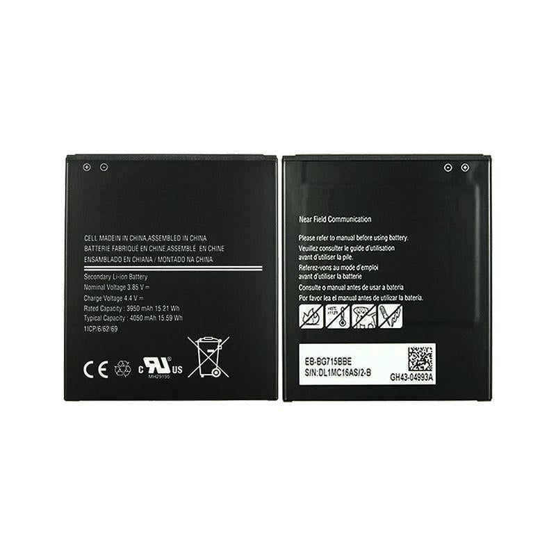 REPLACEMENT BATTERY COMPATIBLE FOR SAMSUNG GALAXY XCOVER PRO