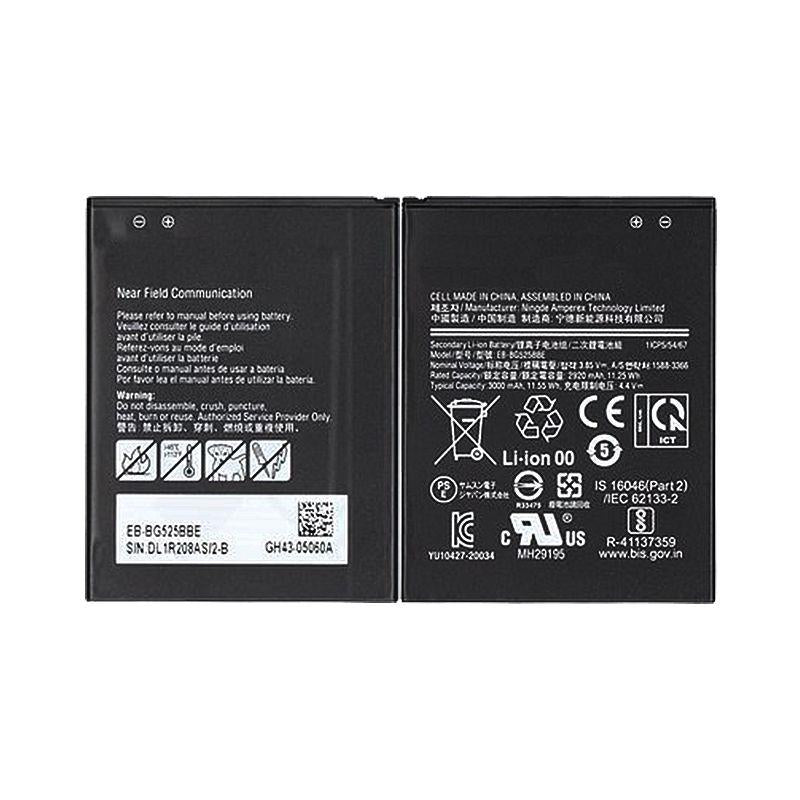 REPLACEMENT BATTERY COMPATIBLE FOR SAMSUNG GALAXY XCOVER 5