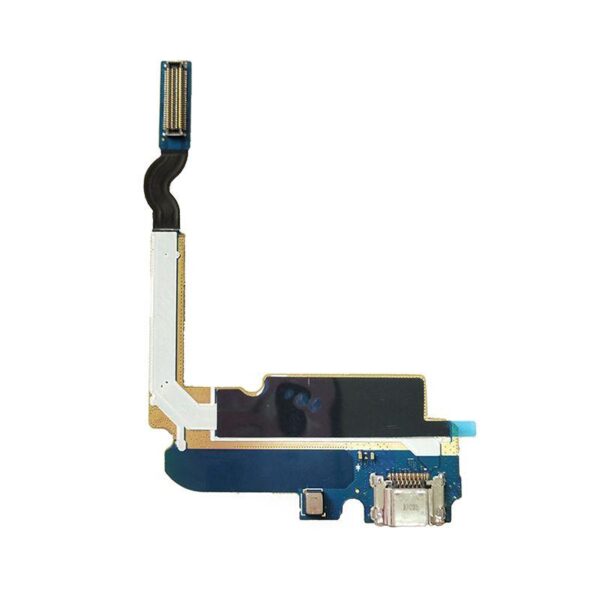 CHARGING PORT FLEX FOR SAMSUNG GALAXY MEGA 6.3 I527 / ATT