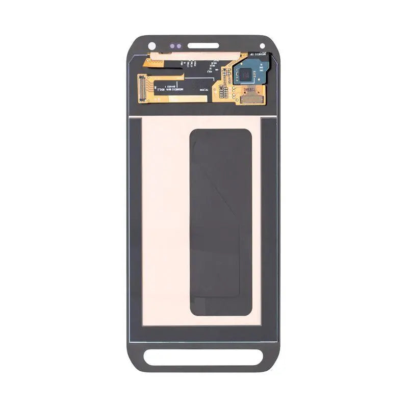 OLED ASSEMBLY COMPATIBLE FOR SAMSUNG GALAXY S6 ACTIVE (WHITE) Texas Cellular
