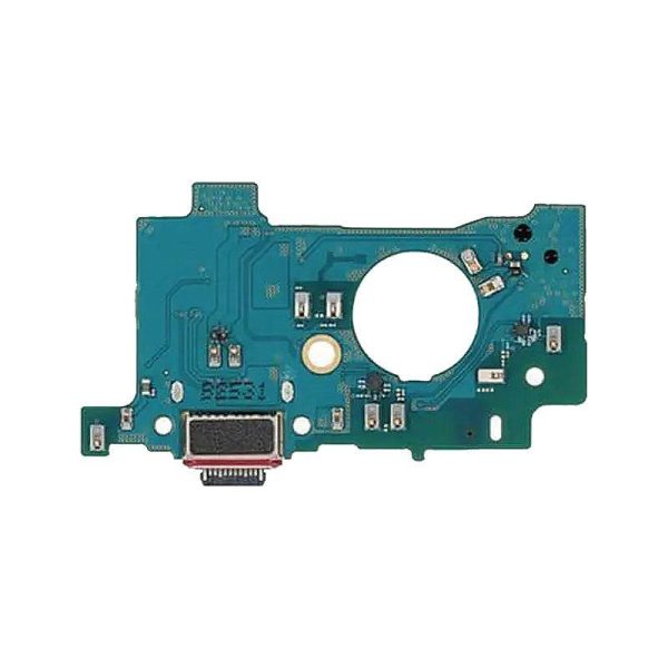 CHARGING PORT BOARD COMPATIBLE FOR SAMSUNG GALAXY XCOVER 6 PRO