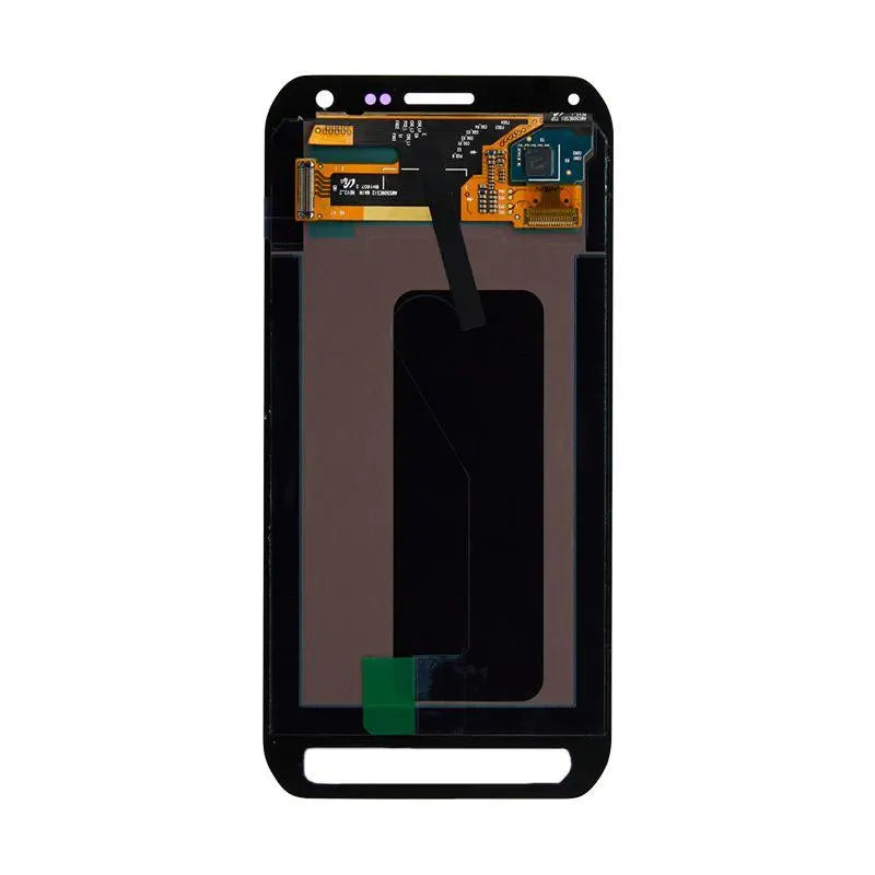 OLED ASSEMBLY COMPATIBLE FOR SAMSUNG GALAXY S6 ACTIVE (BLUE) Texas Cellular