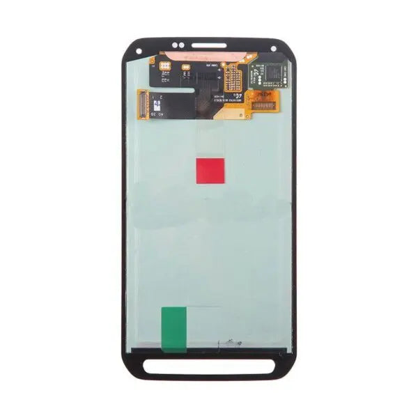 OLED ASSEMBLY COMPATIBLE FOR SAMSUNG S5 ACTIVE GREY Texas Cellular
