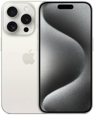 iPhone 15 Pro Max - 256GB