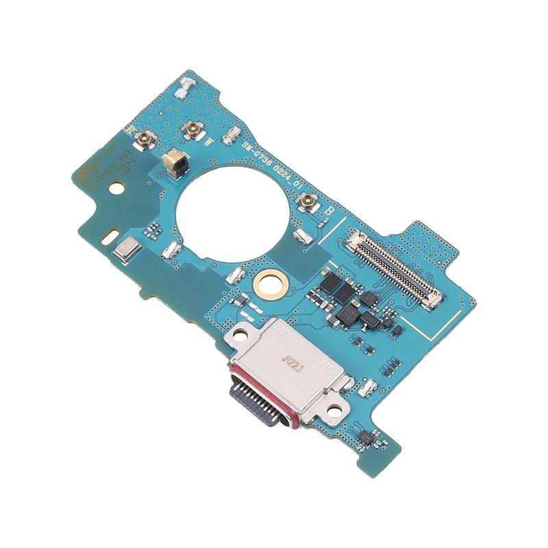 CHARGING PORT BOARD COMPATIBLE FOR SAMSUNG GALAXY XCOVER 6 PRO