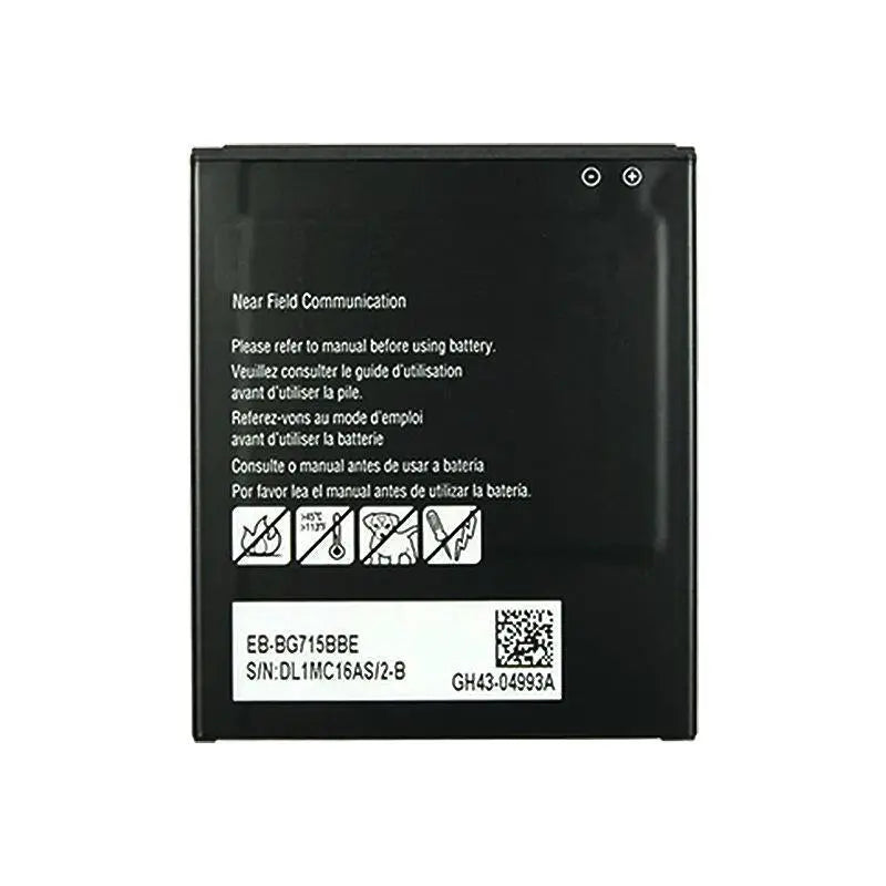 REPLACEMENT BATTERY COMPATIBLE FOR SAMSUNG GALAXY XCOVER PRO Texas Cellular