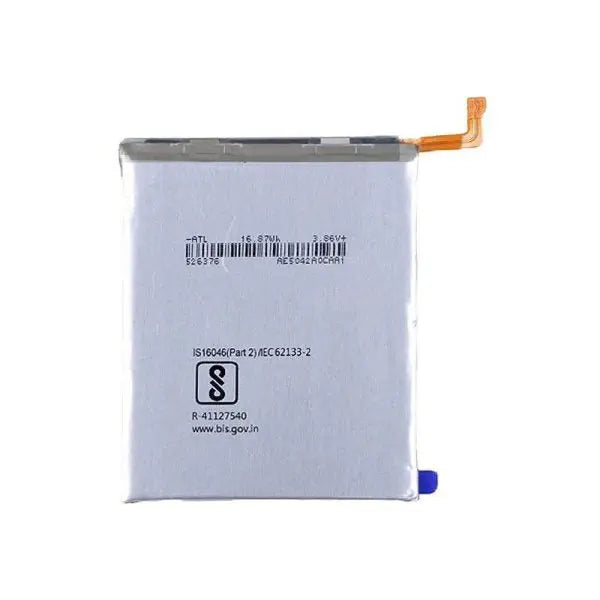 REPLACEMENT BATTERY FOR SAMSUNG GALAXY F52 5G (E526 / 2021) Texas Cellular