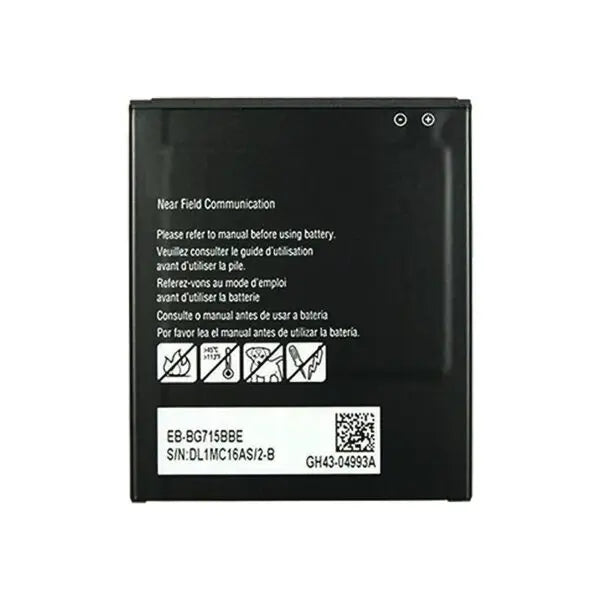 REPLACEMENT BATTERY COMPATIBLE FOR SAMSUNG GALAXY XCOVER PRO Texas Cellular
