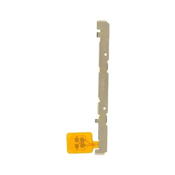 VOLUME BUTTON FLEX ONLY COMPATIBLE FOR SAMSUNG GALAXY S7 ACTIVE Texas Cellular