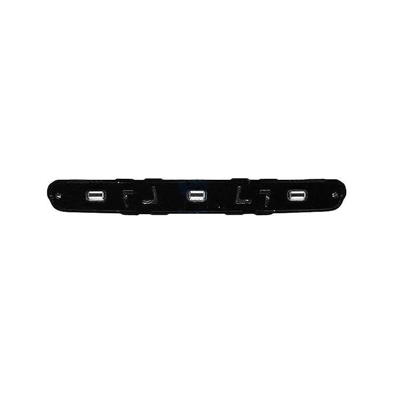 HOME BUTTON KEYS COMPATIBLE FOR SAMSUNG GALAXY S5 ACTIVE (GREY)