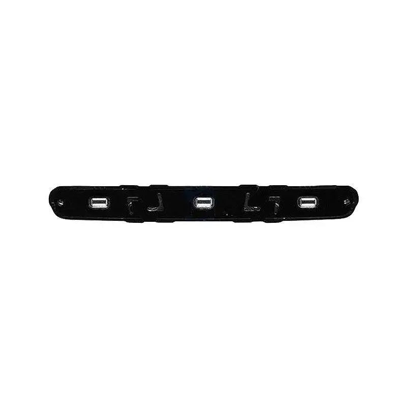 HOME BUTTON KEYS COMPATIBLE FOR SAMSUNG GALAXY S5 ACTIVE (GREY) Texas Cellular