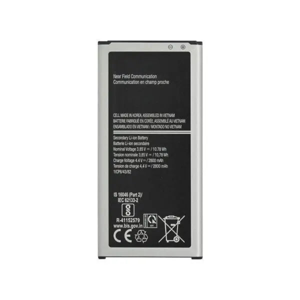 REPLACEMENT BATTERY COMPATIBLE FOR SAMSUNG GALAXY X COVER 4 Texas Cellular