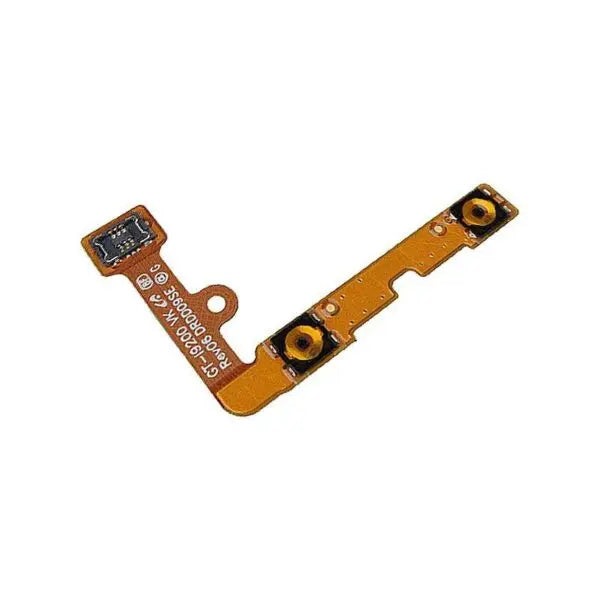 VOLUME BUTTON FLEX CABLE COMPATIBLE FOR SAMSUNG GALAXY MEGA 6.3 Texas Cellular