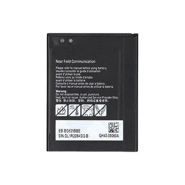 REPLACEMENT BATTERY COMPATIBLE FOR SAMSUNG GALAXY XCOVER 5 Texas Cellular