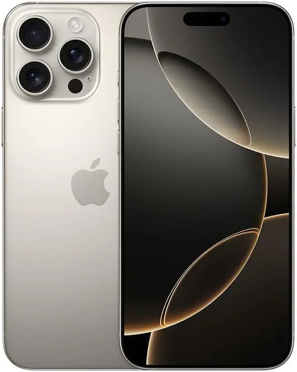 iPhone 16 Pro Max - 256GB Tech Store