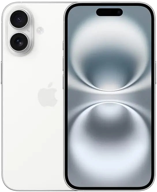 iPhone 16 - 128GB Tech Store