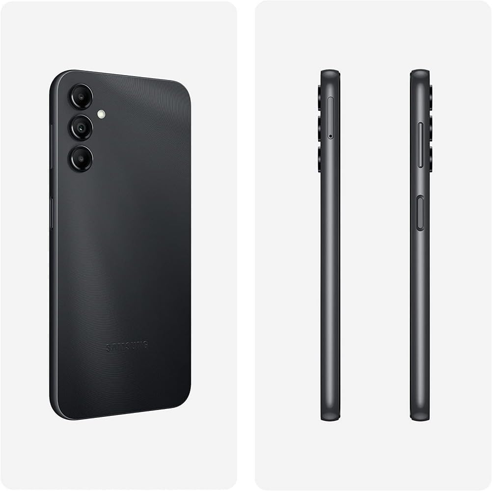 Samsung A14 5G - Black