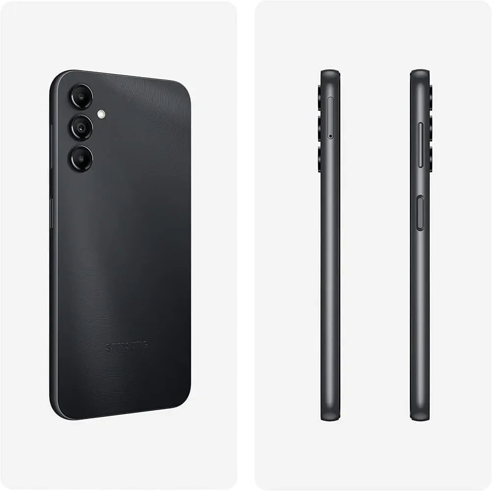 Samsung A14 5G - Black Tech Store