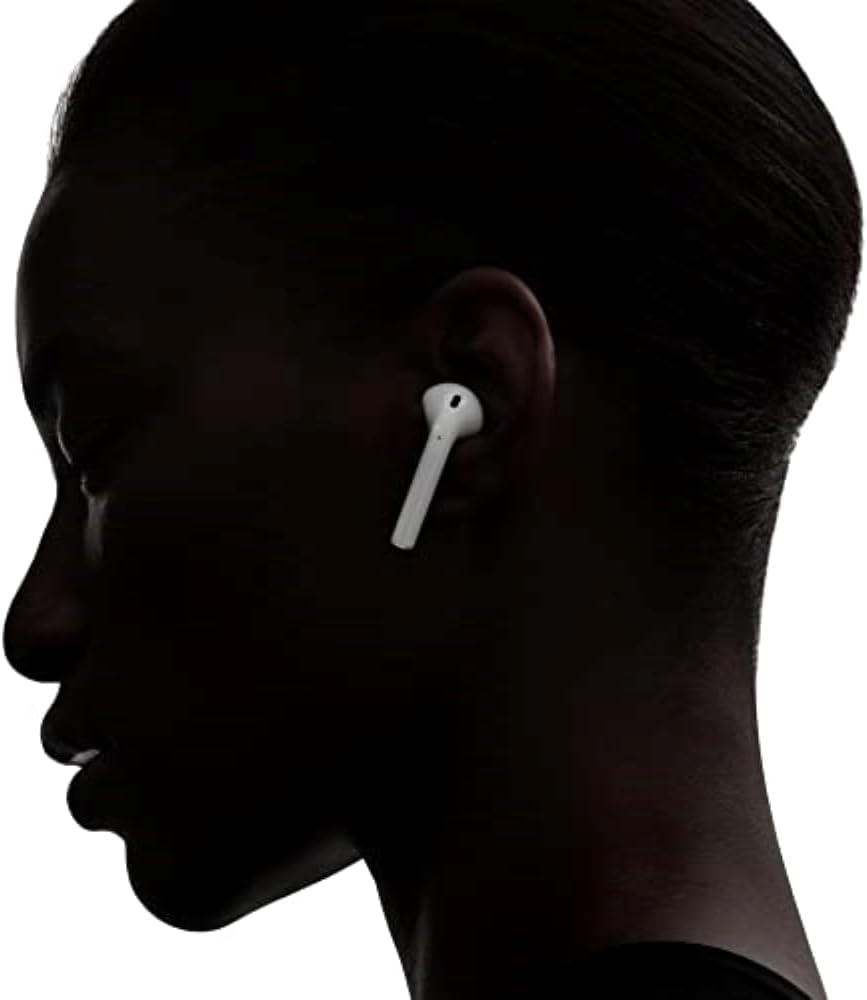 AirPods 2 Wireless Ear Buds (2nd Generation)