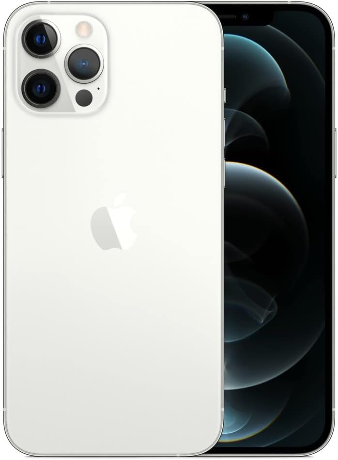 iPhone 12 Pro Max - 256GB