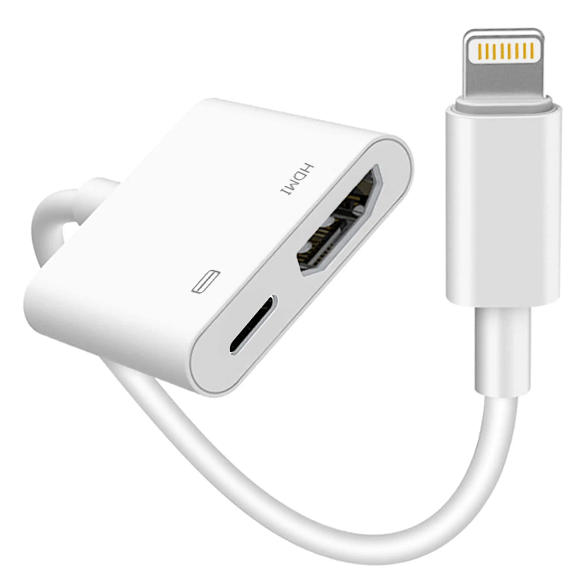 Lightning to HDMI Adapter Texas Cellular