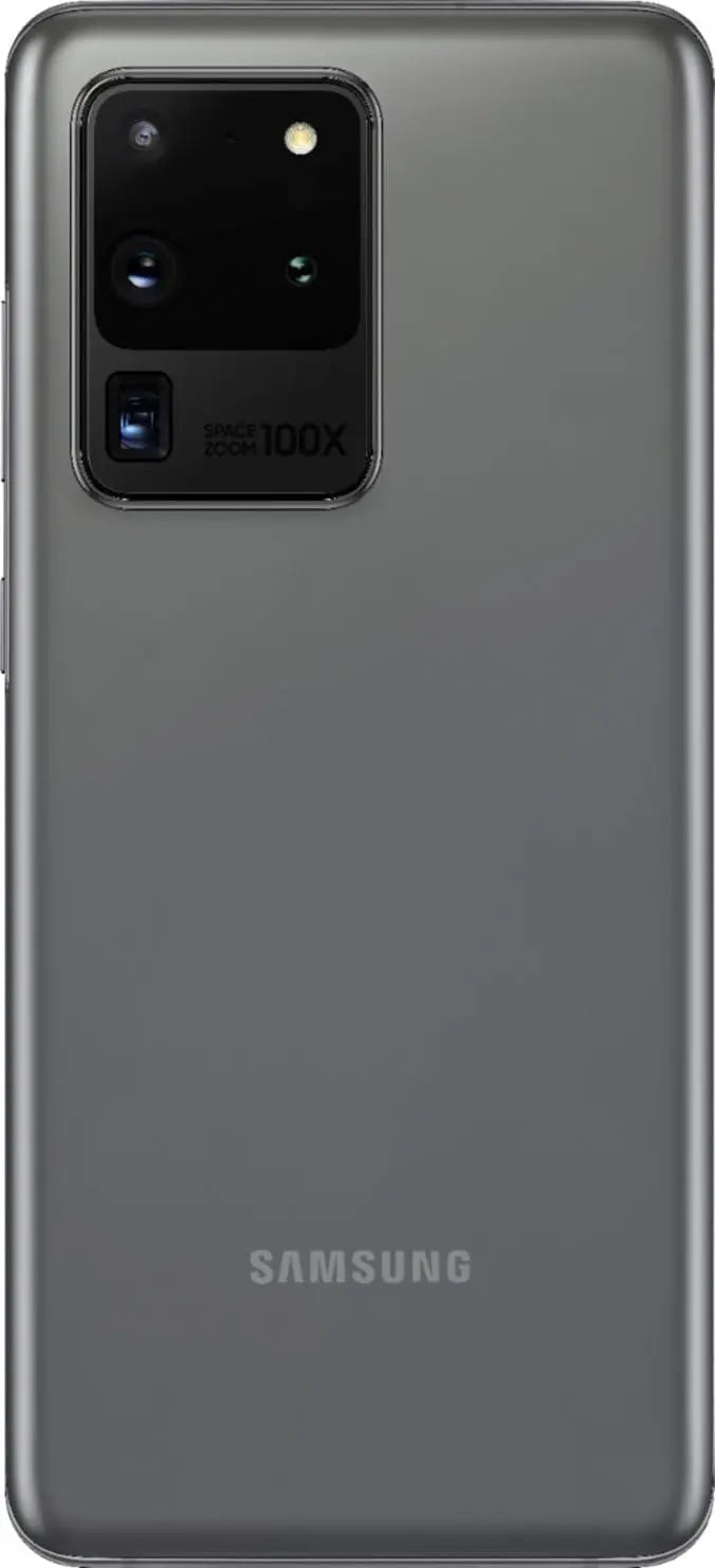 Samsung S20 Ultra - Cosmic Gray Tech Store
