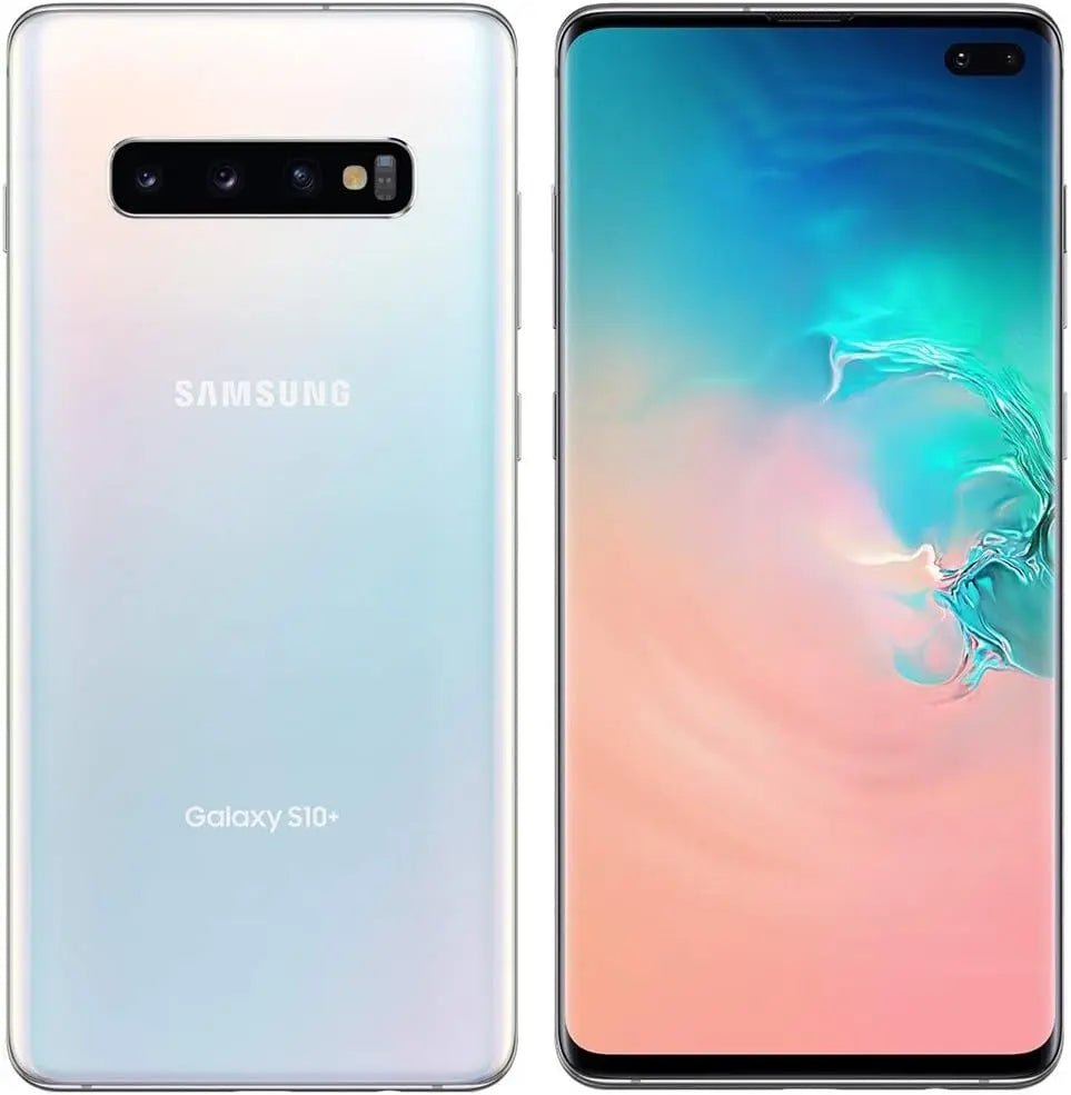 Samsung Galaxy S10+ Plus (128GB) Texas Cellular