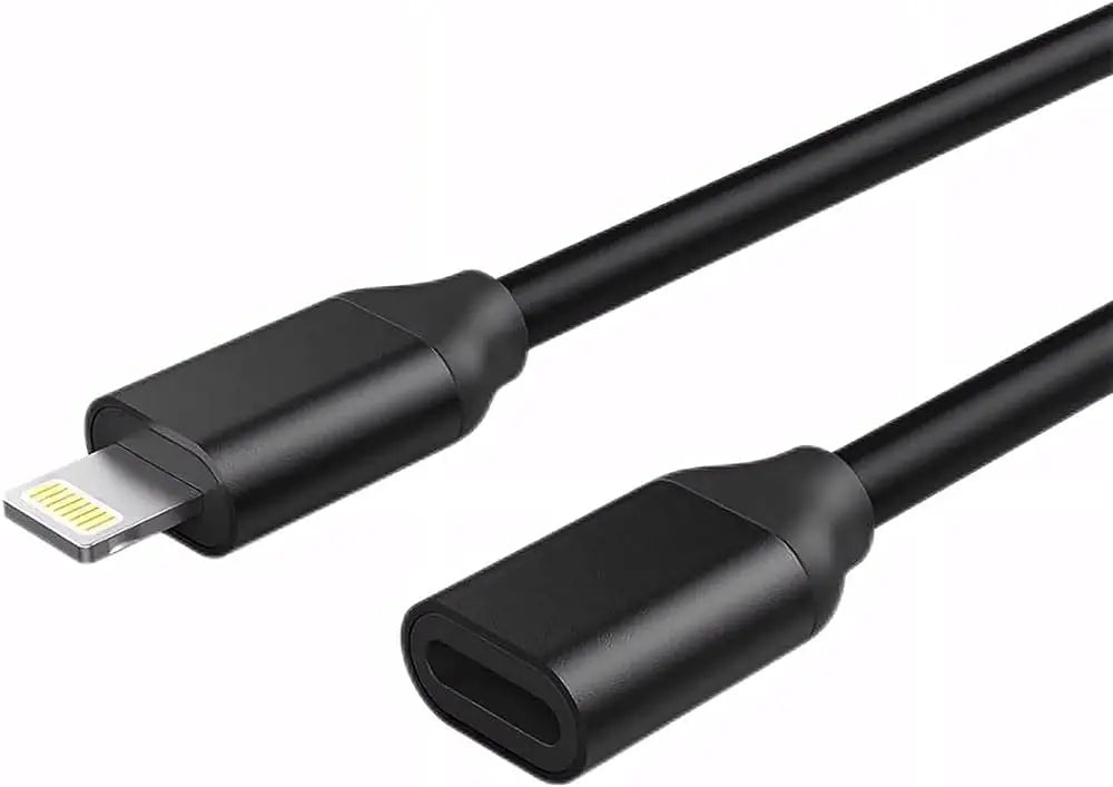 Lightning Extension Cable Texas Cellular