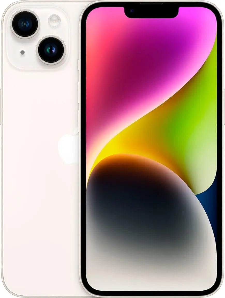 iPhone 14 - 128GB Tech Store