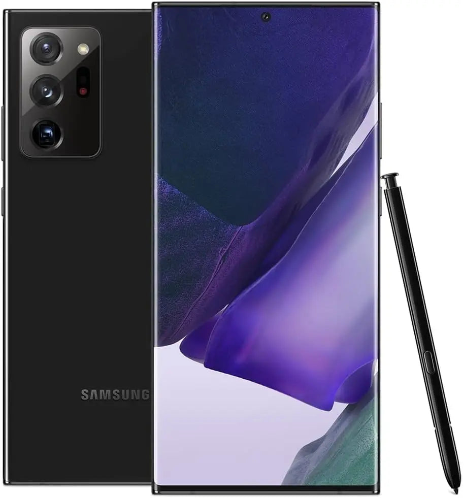 Samsung Note 20 Ultra Tech Store