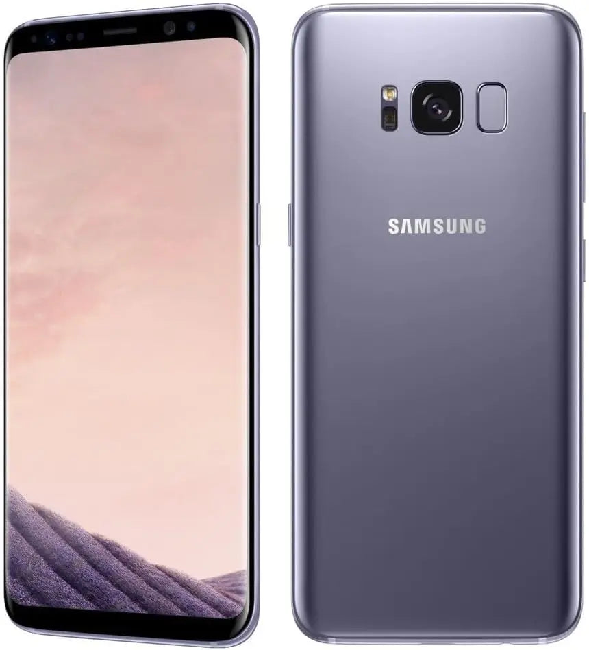 Samsung Galaxy S8+(64GB) Texas Cellular