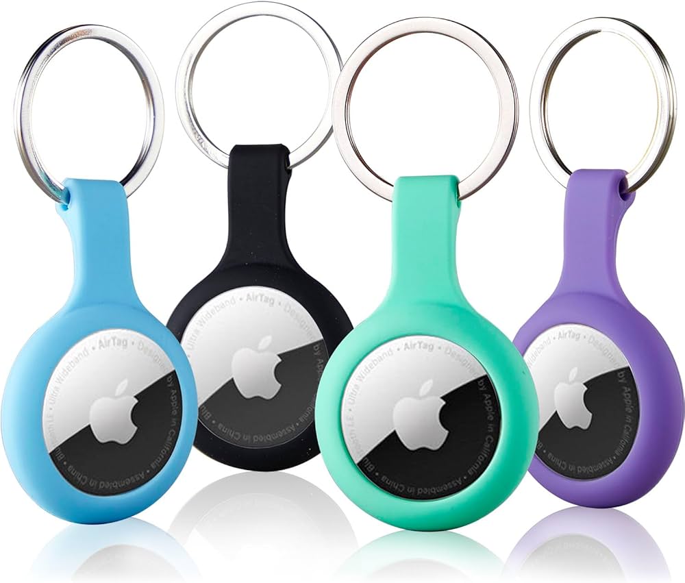 AirTag Protector Cover