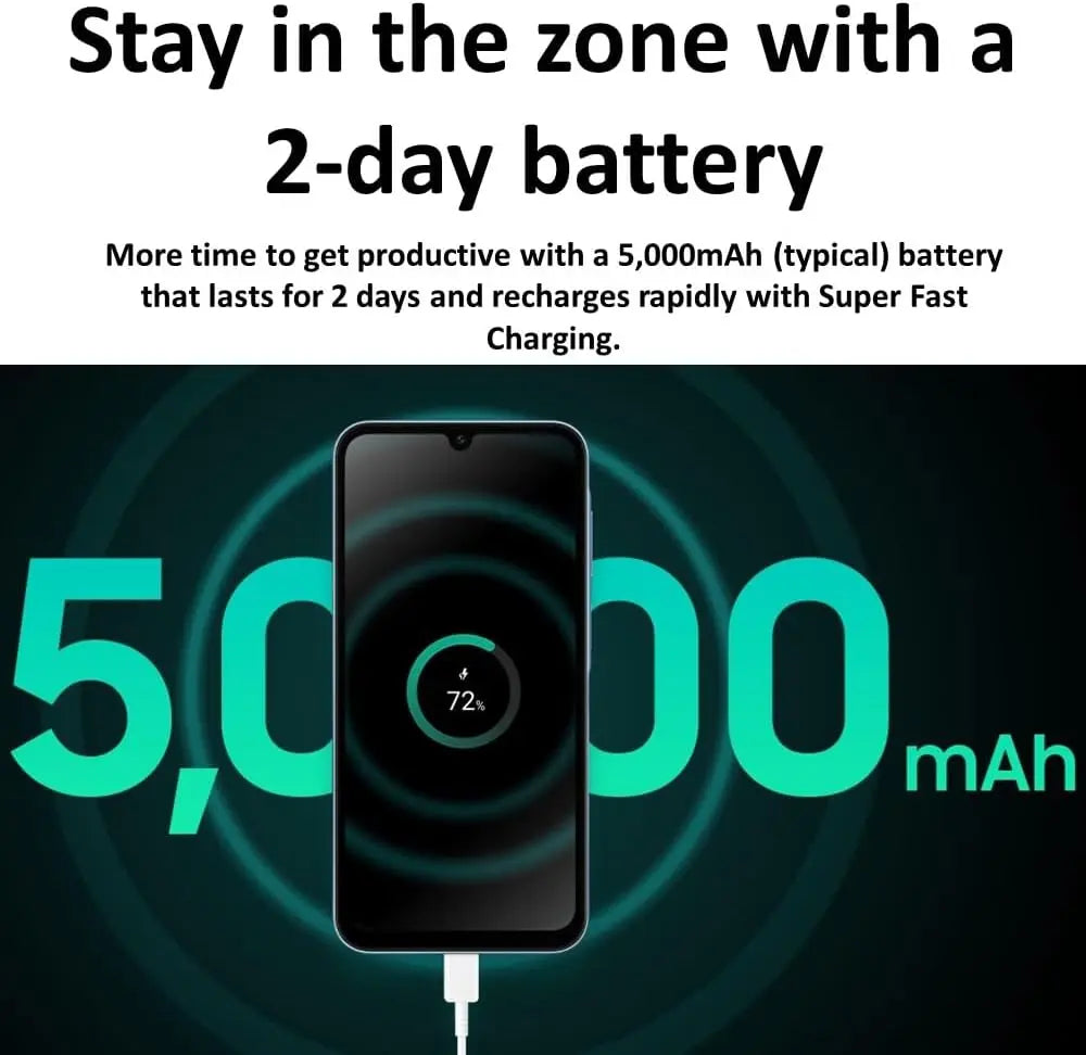 Samsung A15 5G Tech Store