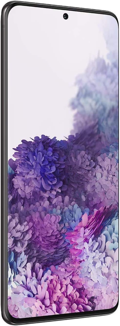 Samsung S20+ - Cosmic Black