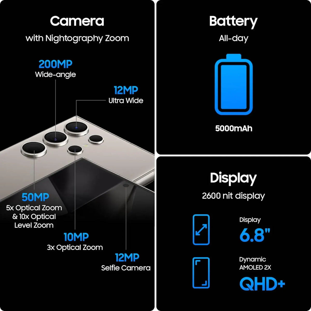 Samsung S24 Ultra Tech Store